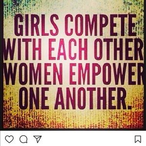 Meet your Posher, Amber